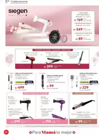 Catálogo Hiraoka Página 80