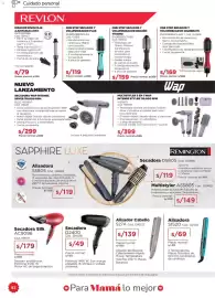 Catálogo Hiraoka Página 82