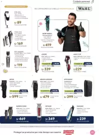 Catálogo Hiraoka Página 83