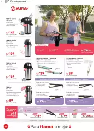 Catálogo Hiraoka Página 84