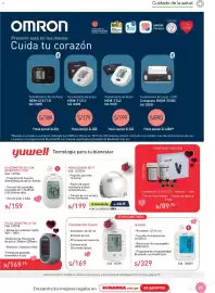 Catálogo Hiraoka Página 85