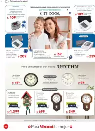 Catálogo Hiraoka Página 86