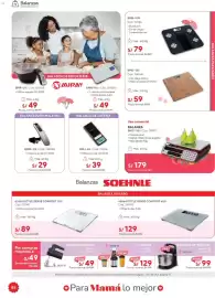 Catálogo Hiraoka Página 88