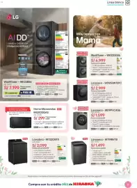 Catálogo Hiraoka Página 9