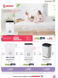 Catálogo Hiraoka Página 91