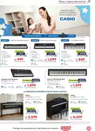 Catálogo Hiraoka Página 93