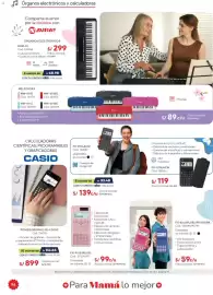 Catálogo Hiraoka Página 94