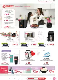 Catálogo Hiraoka Página 95