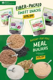 Sprouts Farmers Market weekly ad week 18 Page 10