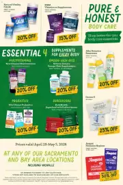 Sprouts Farmers Market weekly ad week 18 Page 11