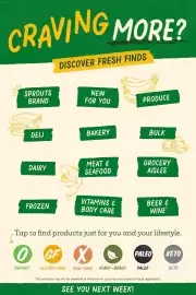 Sprouts Farmers Market weekly ad week 18 Page 12