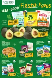 Sprouts Farmers Market weekly ad week 18 Page 2