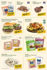 Sprouts Farmers Market weekly ad week 18 Page 4