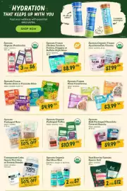 Sprouts Farmers Market weekly ad week 18 Page 5