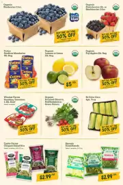Sprouts Farmers Market weekly ad week 18 Page 6