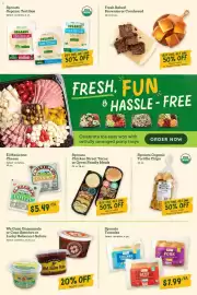 Sprouts Farmers Market weekly ad week 18 Page 7
