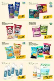 Sprouts Farmers Market weekly ad week 18 Page 9
