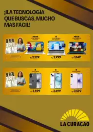 Catálogo La Curacao semana 18 Página 2
