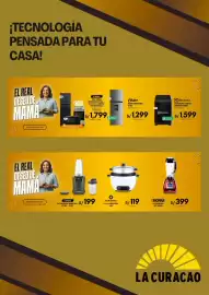 Catálogo La Curacao semana 18 Página 3