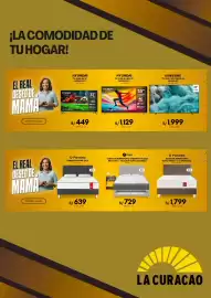 Catálogo La Curacao semana 18 Página 4