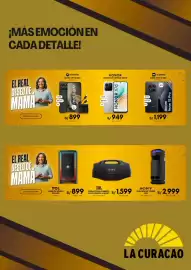 Catálogo La Curacao semana 18 Página 5
