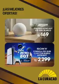 Catálogo La Curacao semana 18 Página 6