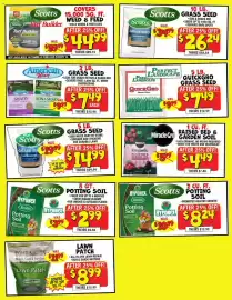 Ollie's weekly ad week 18 Page 2