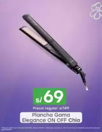 Catálogo Tottus Página 1