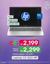 Catálogo Tottus Página 3