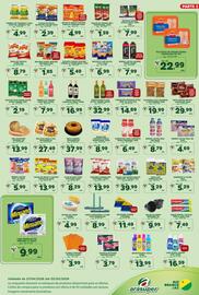 Catálogo Araújo Supermercados semana 18 Página 2