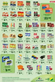 Catálogo Araújo Supermercados semana 18 Página 2