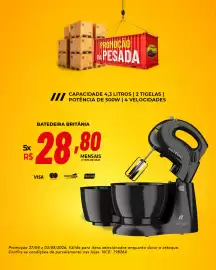 Catálogo Armazém Paraíba semana 18 Página 2
