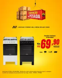 Catálogo Armazém Paraíba semana 18 Página 3