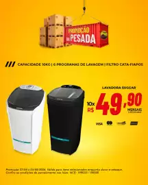 Catálogo Armazém Paraíba semana 18 Página 4