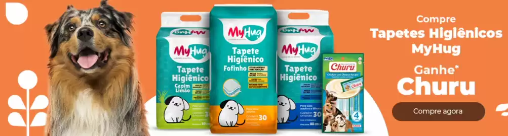 Catálogo Cobasi Página 4