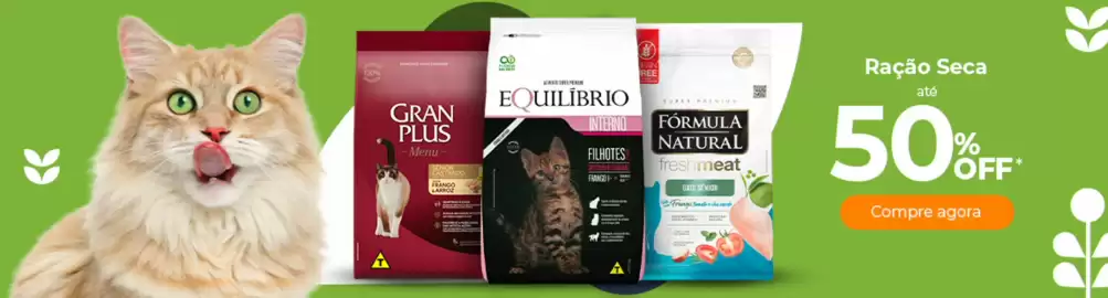 Catálogo Cobasi Página 5