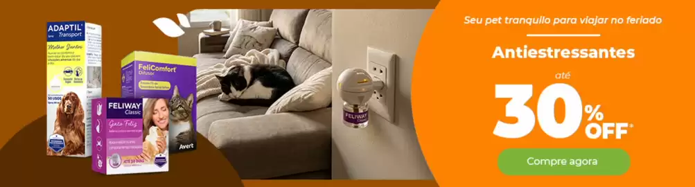 Catálogo Cobasi Página 7