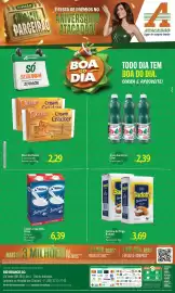 Folheto Atacadão Página 1