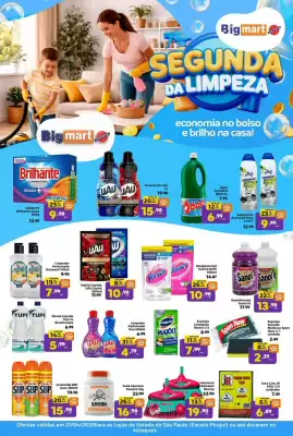 Bigmart (válido até 27-04)