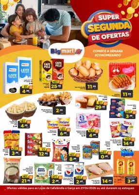 Bigmart (válido até 27-04)