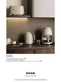 Myer catalogue Page 32
