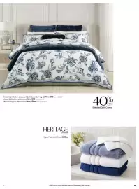 Myer catalogue Page 18
