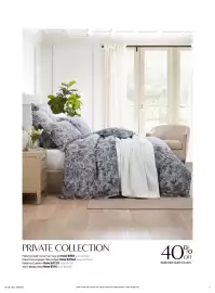 Myer catalogue Page 19