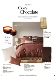 Myer catalogue Page 2