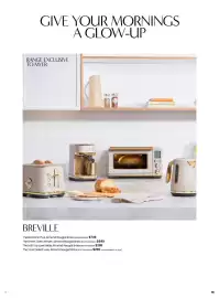 Myer catalogue Page 20