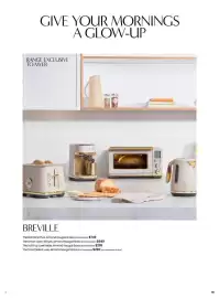 Myer catalogue Page 20