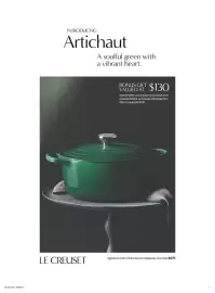 Myer catalogue Page 23