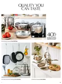 Myer catalogue Page 28