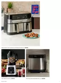 Myer catalogue Page 31