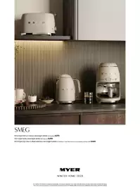 Myer catalogue Page 32